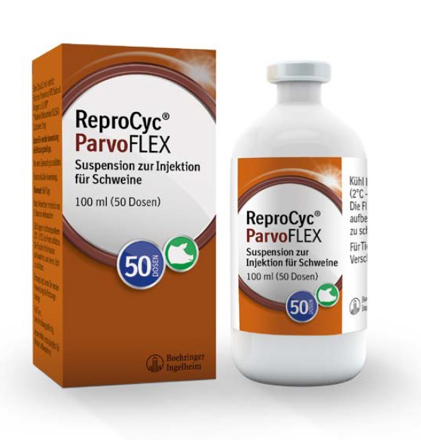 ReproCyc® ParvoFLEX